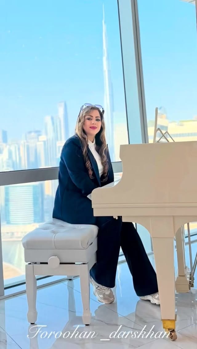 Post 4 by فروهان درسخوان on Instagram (video)