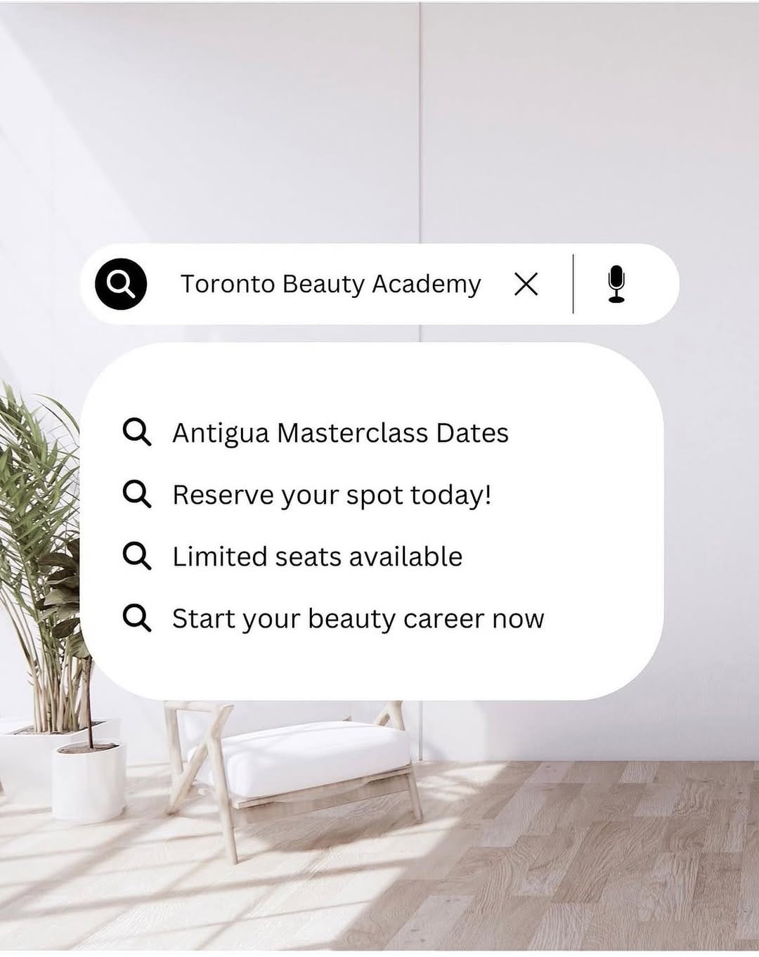 Post 3 by International Beauty Academy | Beauty Courses on Instagram (image)