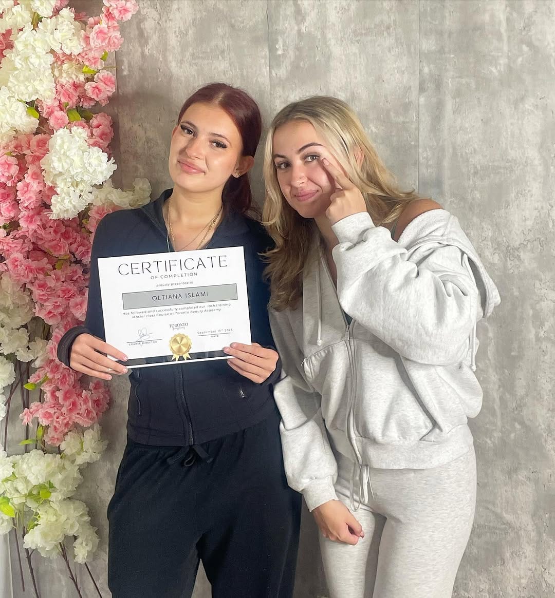 Post 8 by International Beauty Academy | Beauty Courses on Instagram (image)
