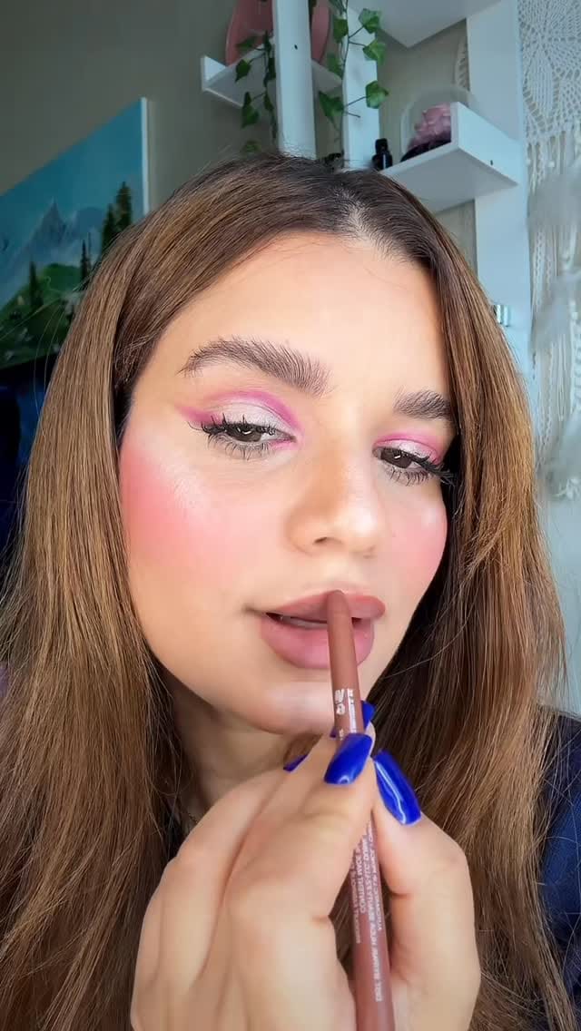 Post 6 by Rania Labidi 🎨🛫 on Instagram (video)