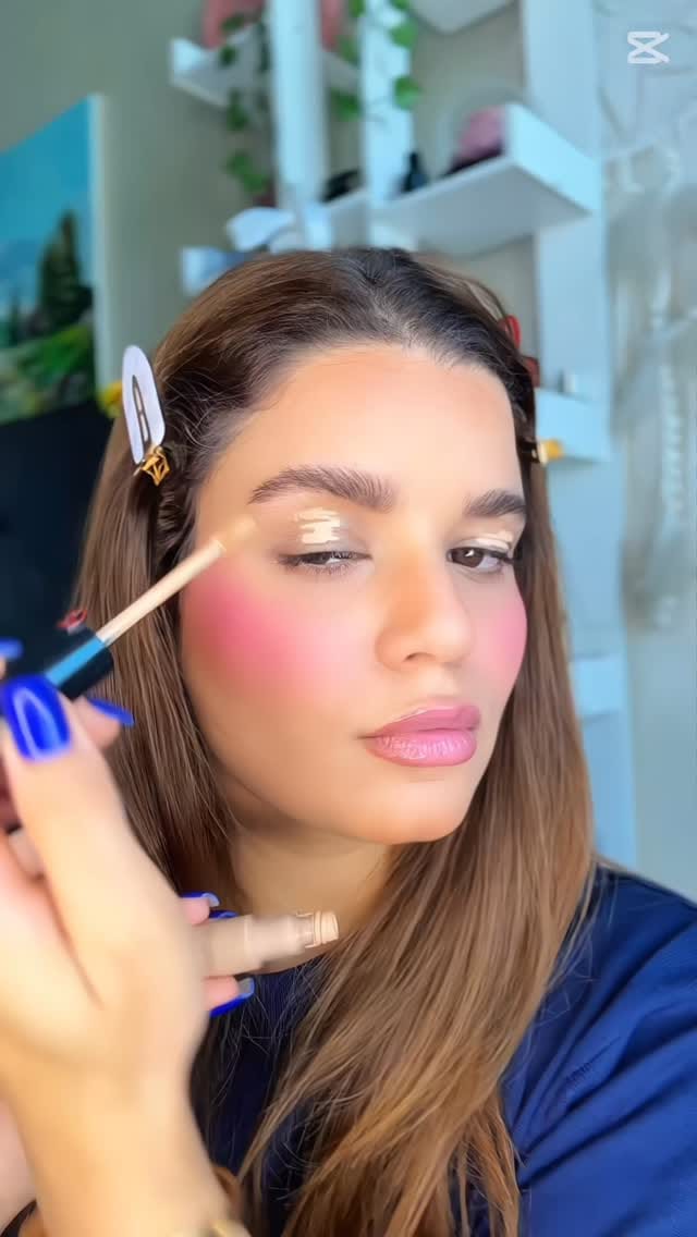 Post 5 by Rania Labidi 🎨🛫 on Instagram (video)