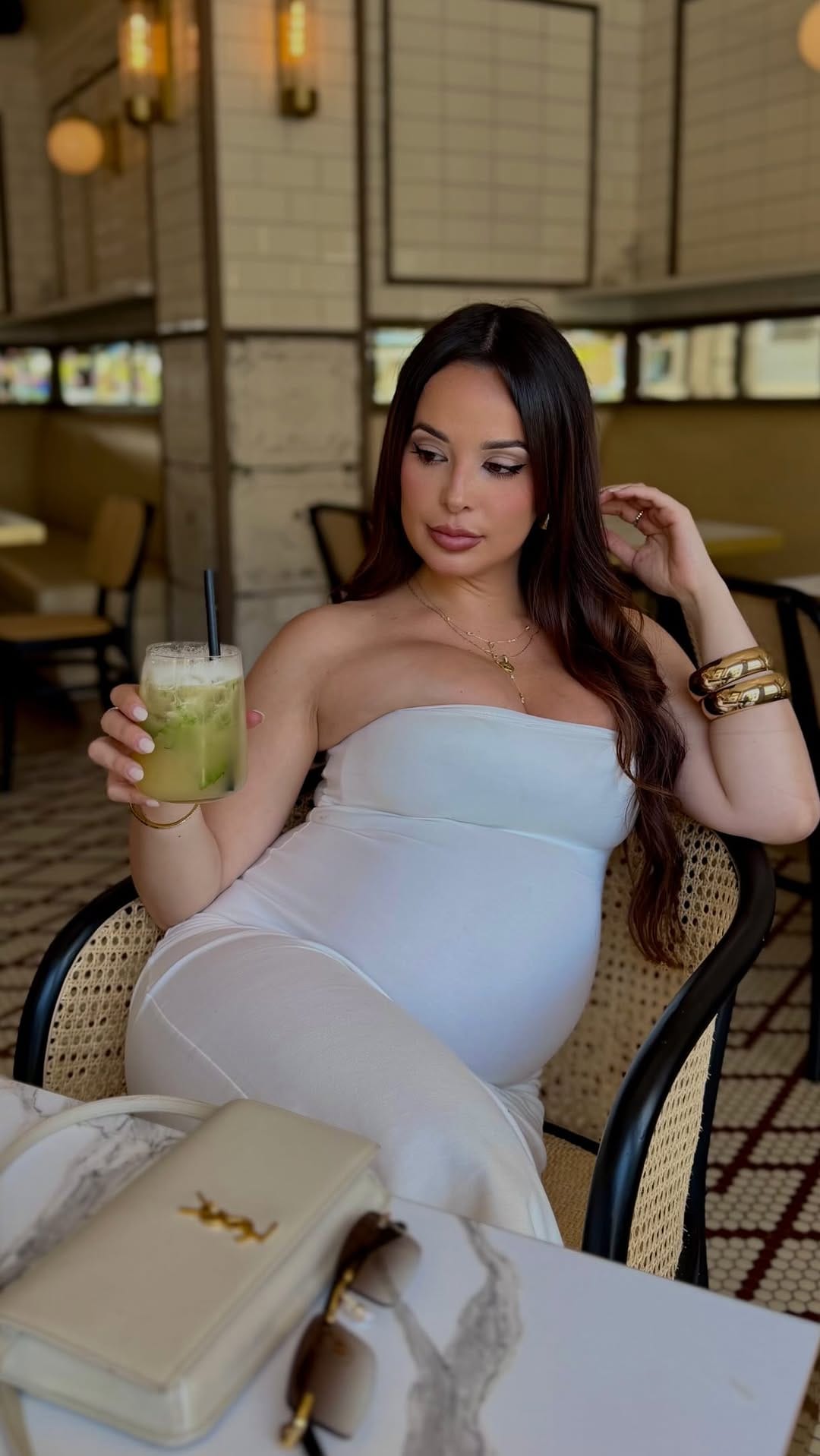 Post 3 by Yanira Trujillo on Instagram (video)