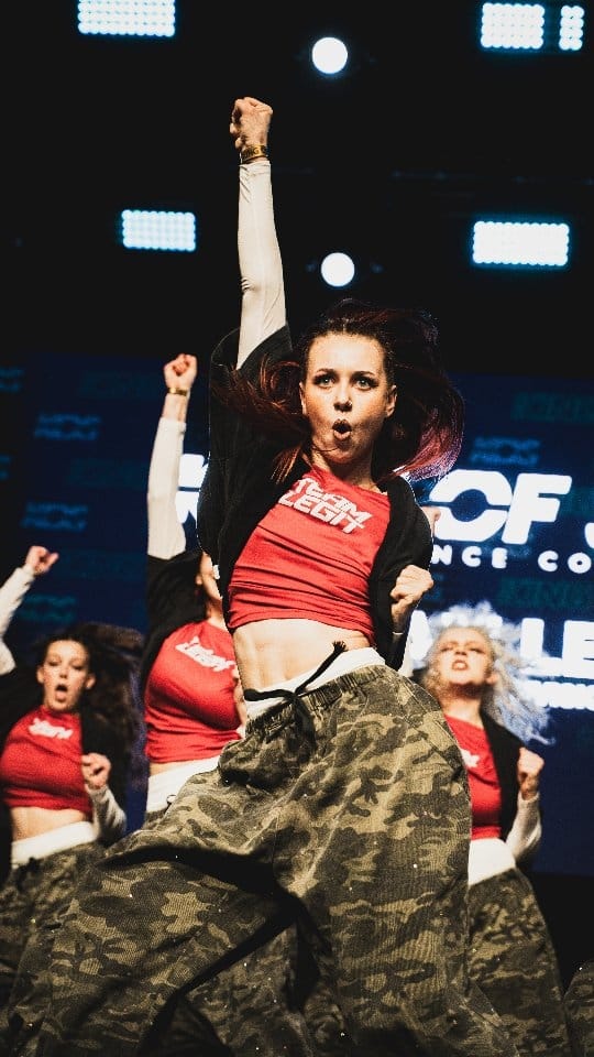 Post 1 by Eva Berten | Action Photographer | Choreographer on Instagram (video)