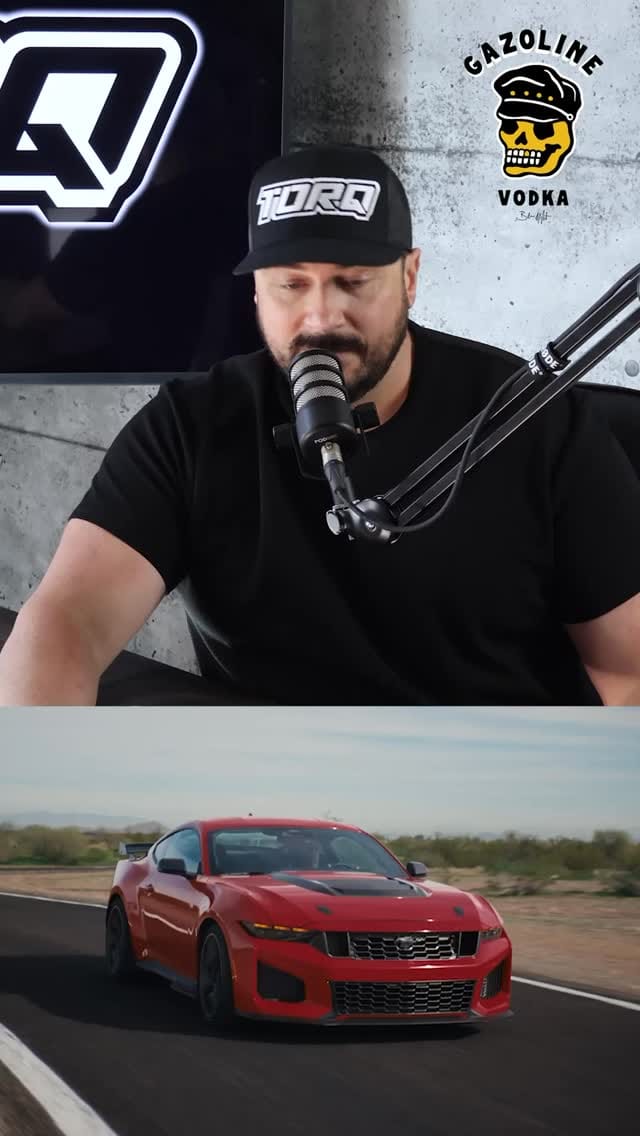 Post 9 by TORQ on Instagram (video)