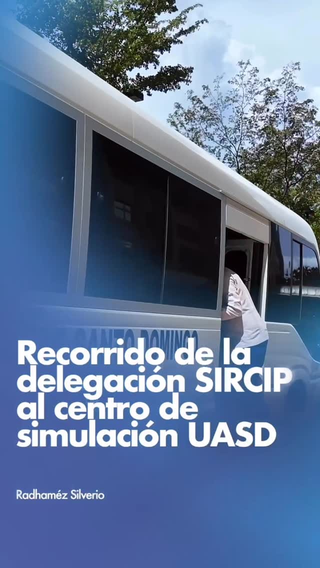 Post 4 by Postgrado UASD • Vicerrectoría de Investigación y Postgrado on Instagram (video)