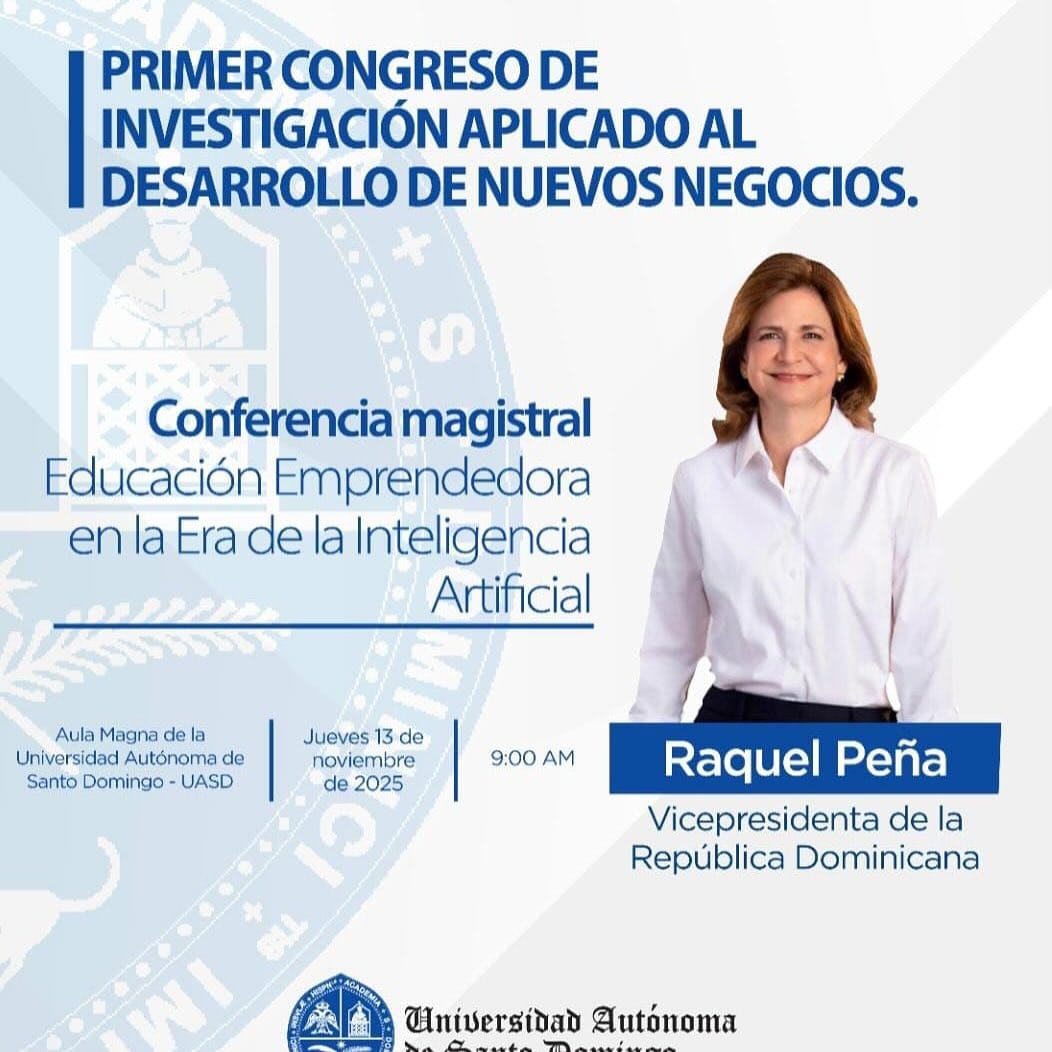 Post 2 by Postgrado UASD • Vicerrectoría de Investigación y Postgrado on Instagram (carousel)