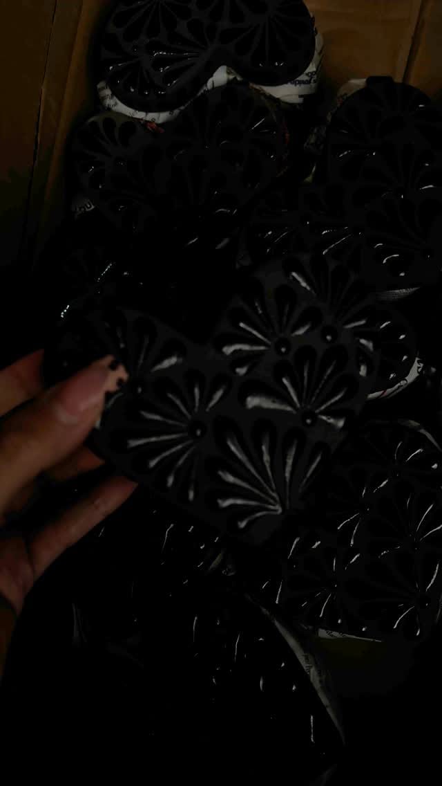 Post 8 by Mi Casita Candle Co on Instagram (video)