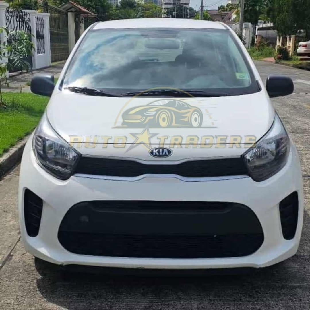 Post 2 by AUTO TRADERS PANAMA⭐ on Instagram (carousel)