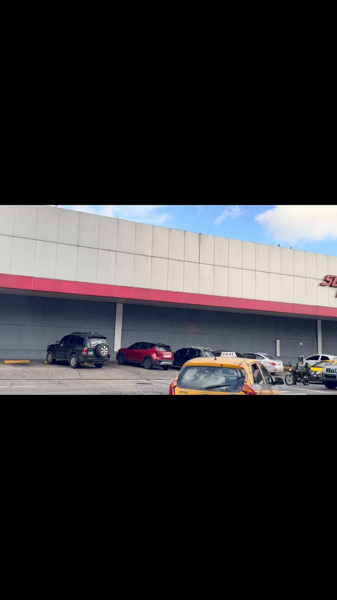 Post 5 by AUTO TRADERS PANAMA⭐ on Instagram (video)
