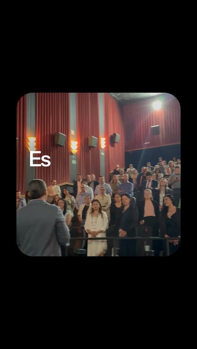 Post 2 by Jorge Torres Landa on Instagram (video)