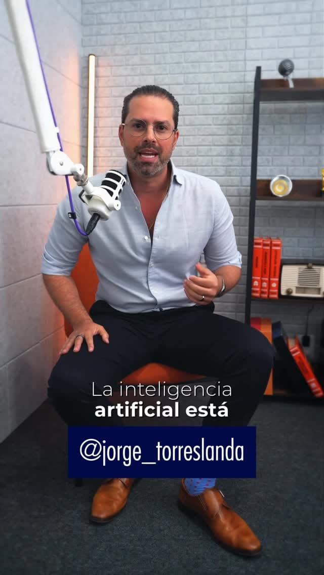 Post 5 by Jorge Torres Landa on Instagram (video)