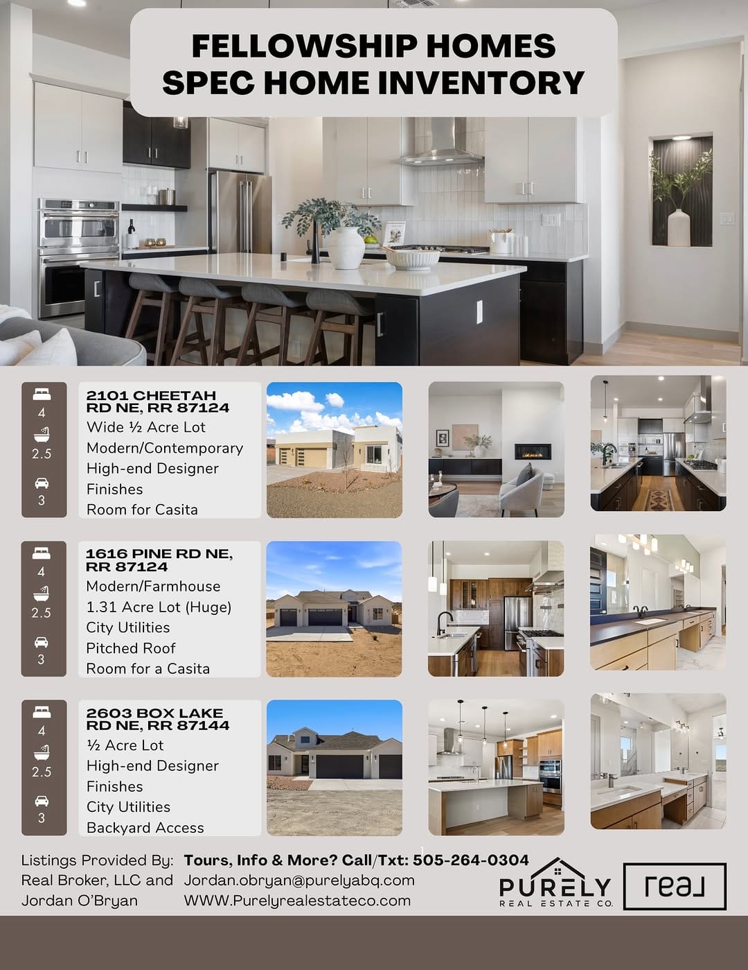 Post 4 by Zay Lucero | New Mexico Real estate 🏔️ on Instagram (carousel)