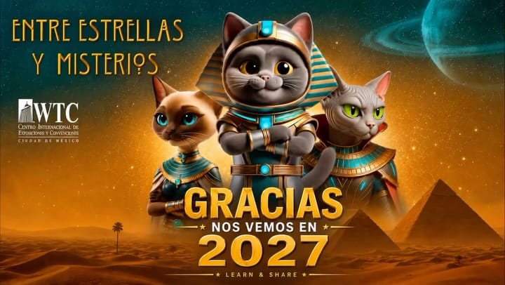 Post 1 by La nación del gato on Instagram (video)
