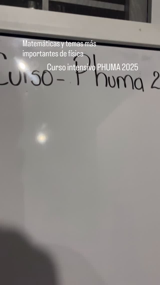 Post 1 by Tutor de Matemáticas 504 on Instagram (video)