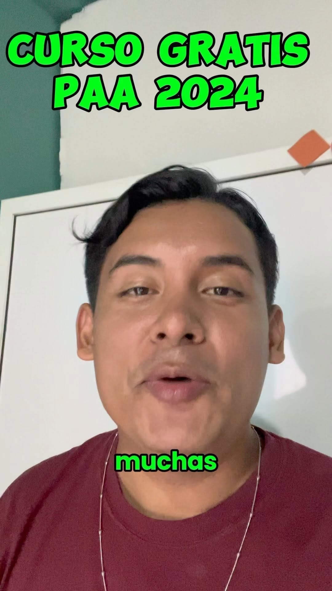 Post 6 by Tutor de Matemáticas 504 on Instagram (video)