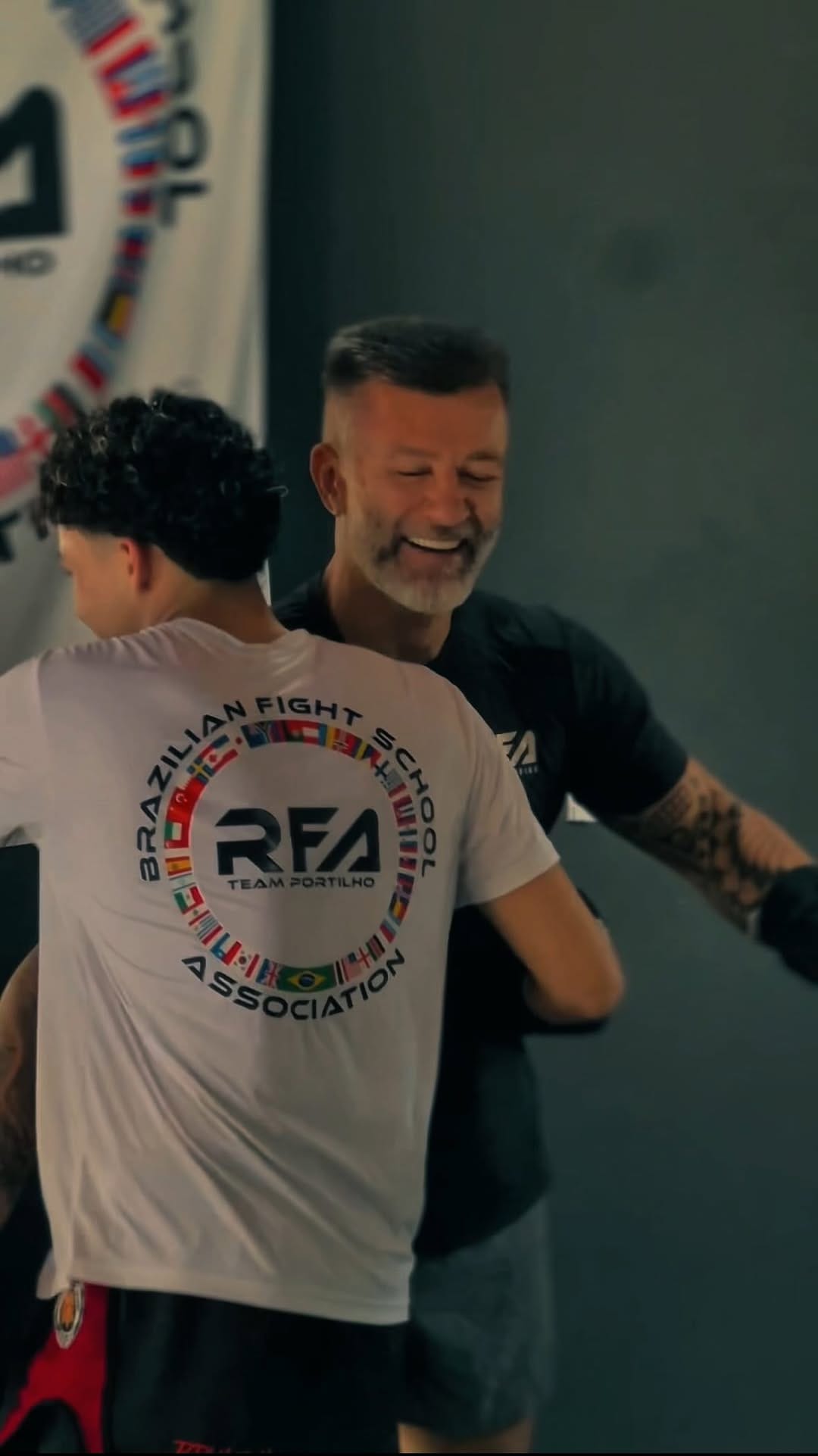 Post 5 by RFA - Rangel Farias Association on Instagram (video)