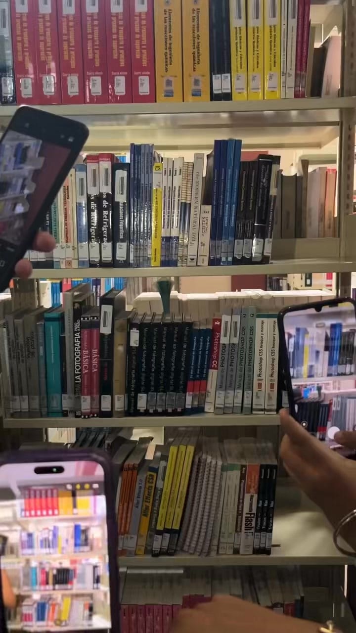 Post 5 by UTEZ | Universidad Tecnológica on Instagram (video)