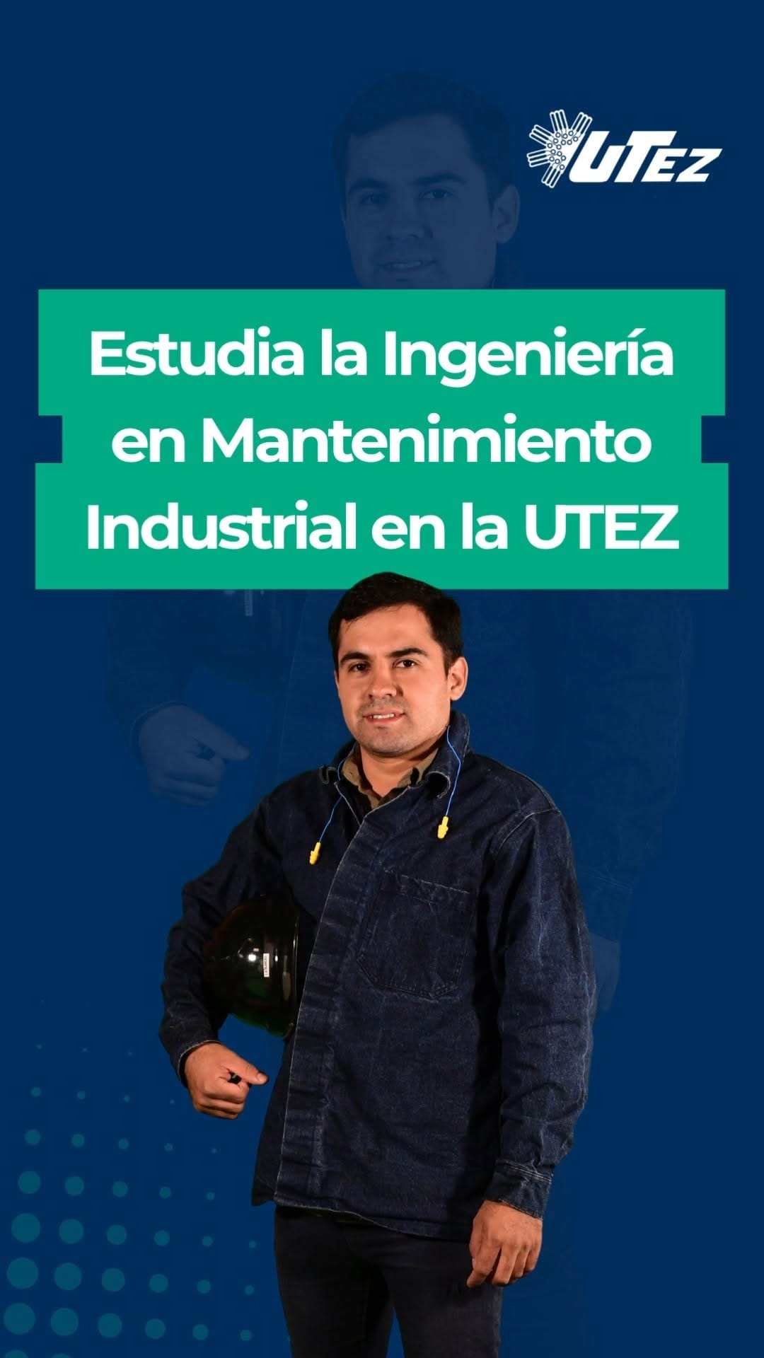 Post 4 by UTEZ | Universidad Tecnológica on Instagram (video)