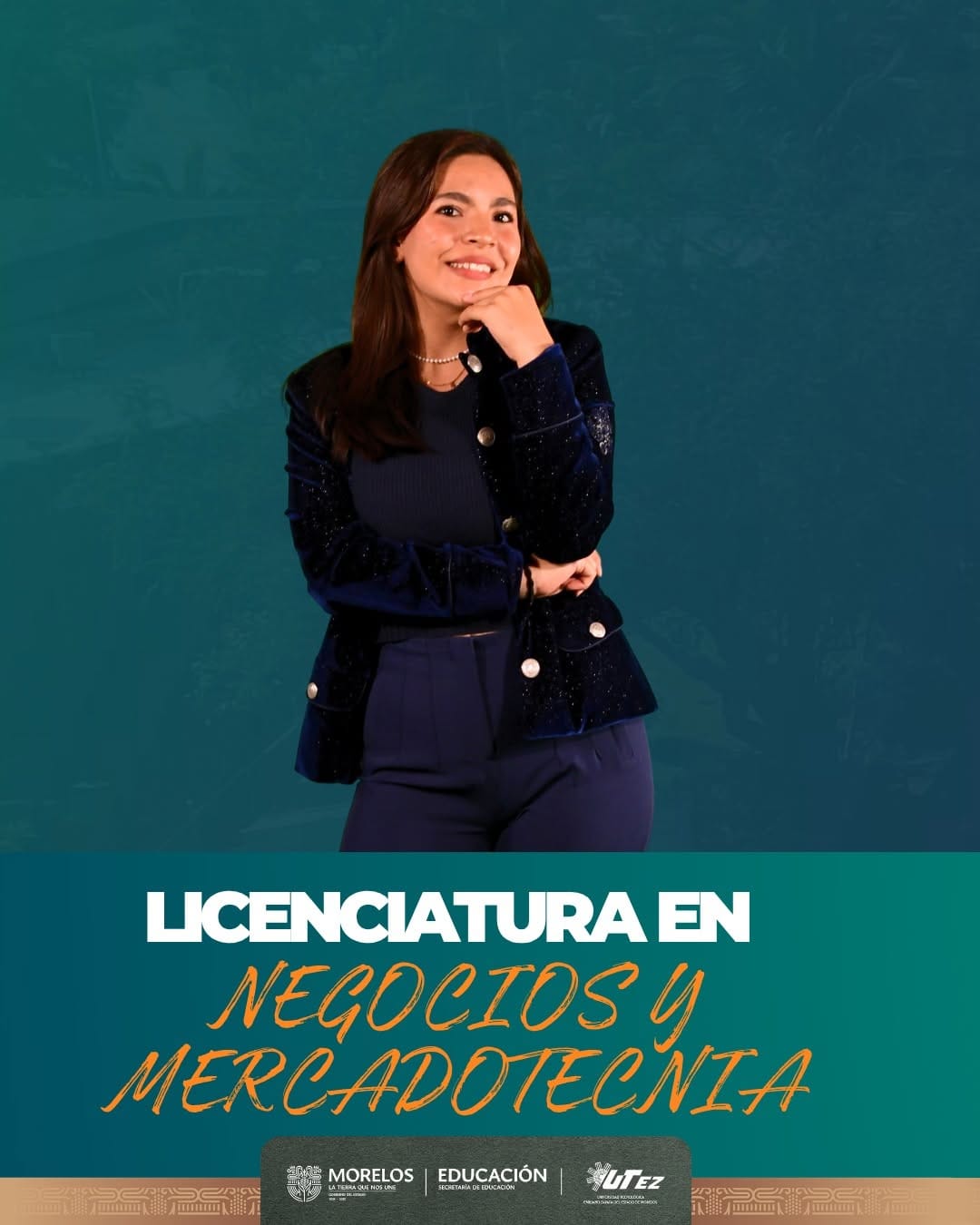 Post 9 by UTEZ | Universidad Tecnológica on Instagram (carousel)