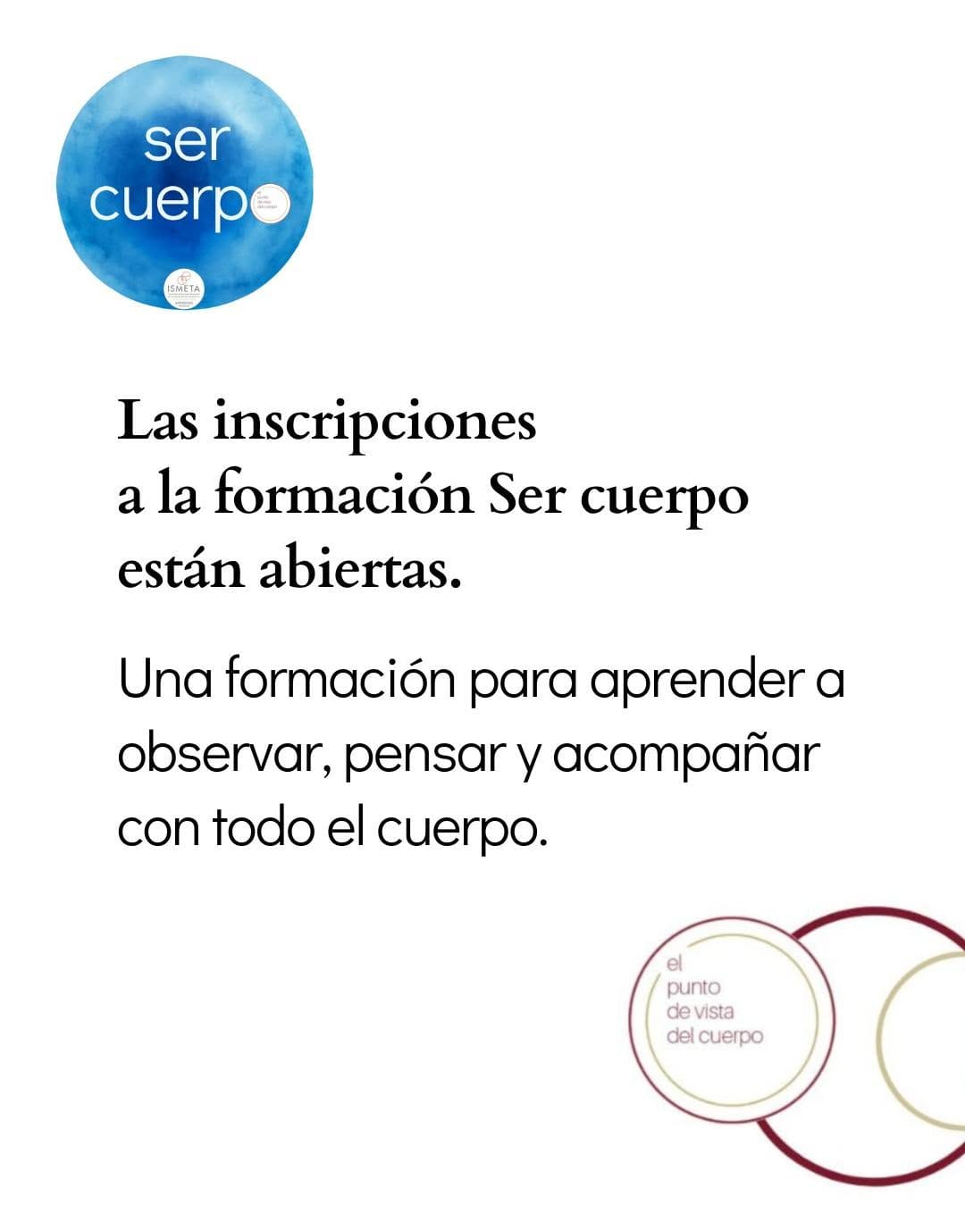 Post 5 by Tere Puig ★ Somática on Instagram (carousel)