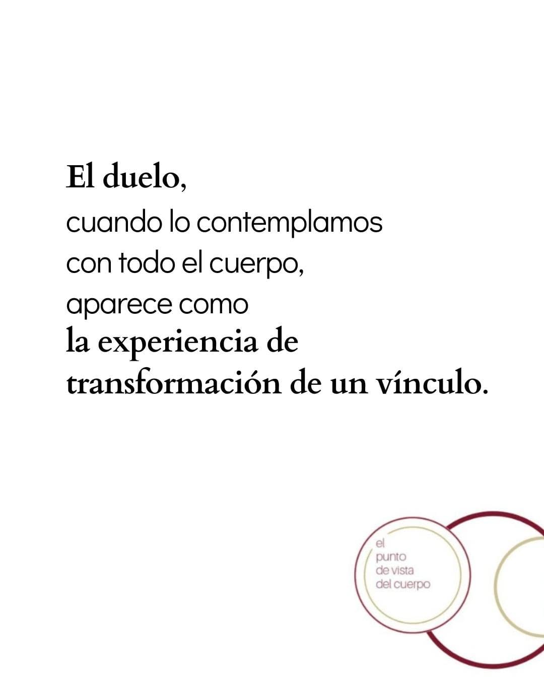 Post 6 by Tere Puig ★ Somática on Instagram (carousel)