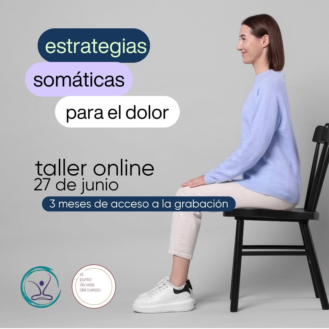 Post 2 by Tere Puig ★ Somática on Instagram (carousel)