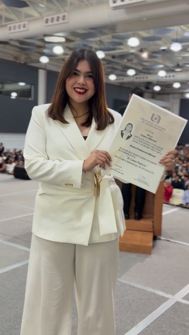 Post 9 by Universidad Autónoma de Aguascalientes on Instagram (video)
