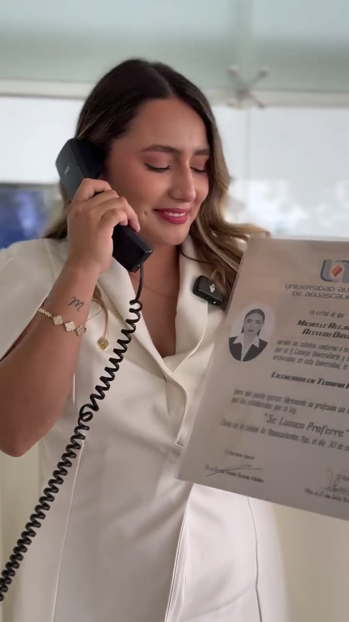 Post 6 by Universidad Autónoma de Aguascalientes on Instagram (video)