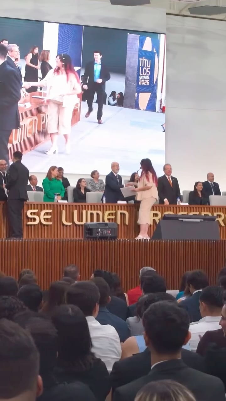 Post 5 by Universidad Autónoma de Aguascalientes on Instagram (video)