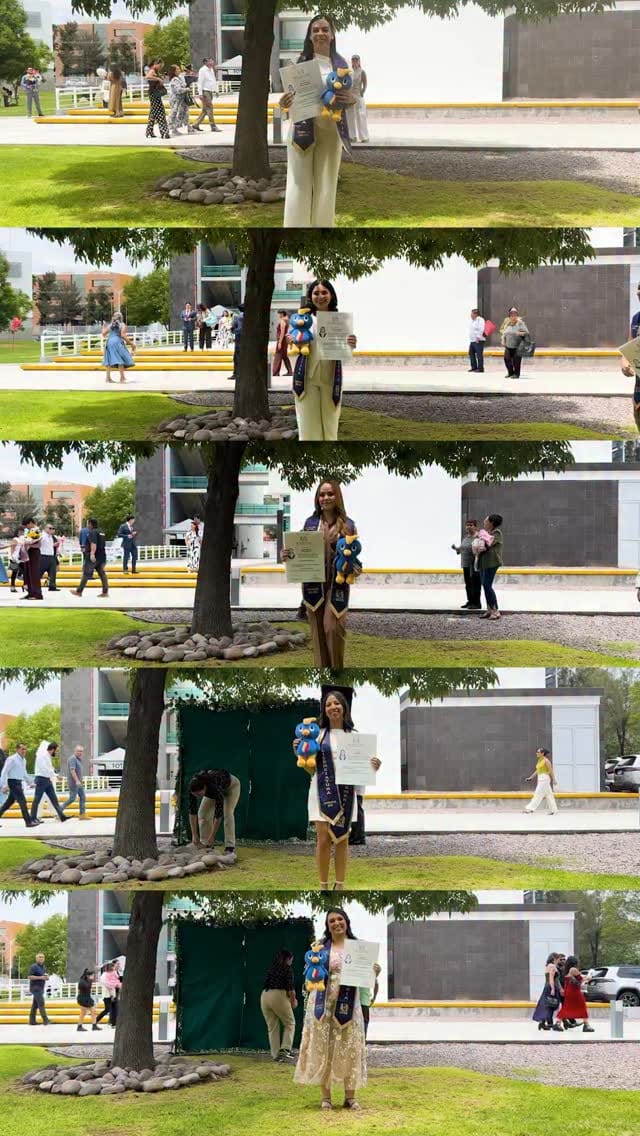 Post 2 by Universidad Autónoma de Aguascalientes on Instagram (video)