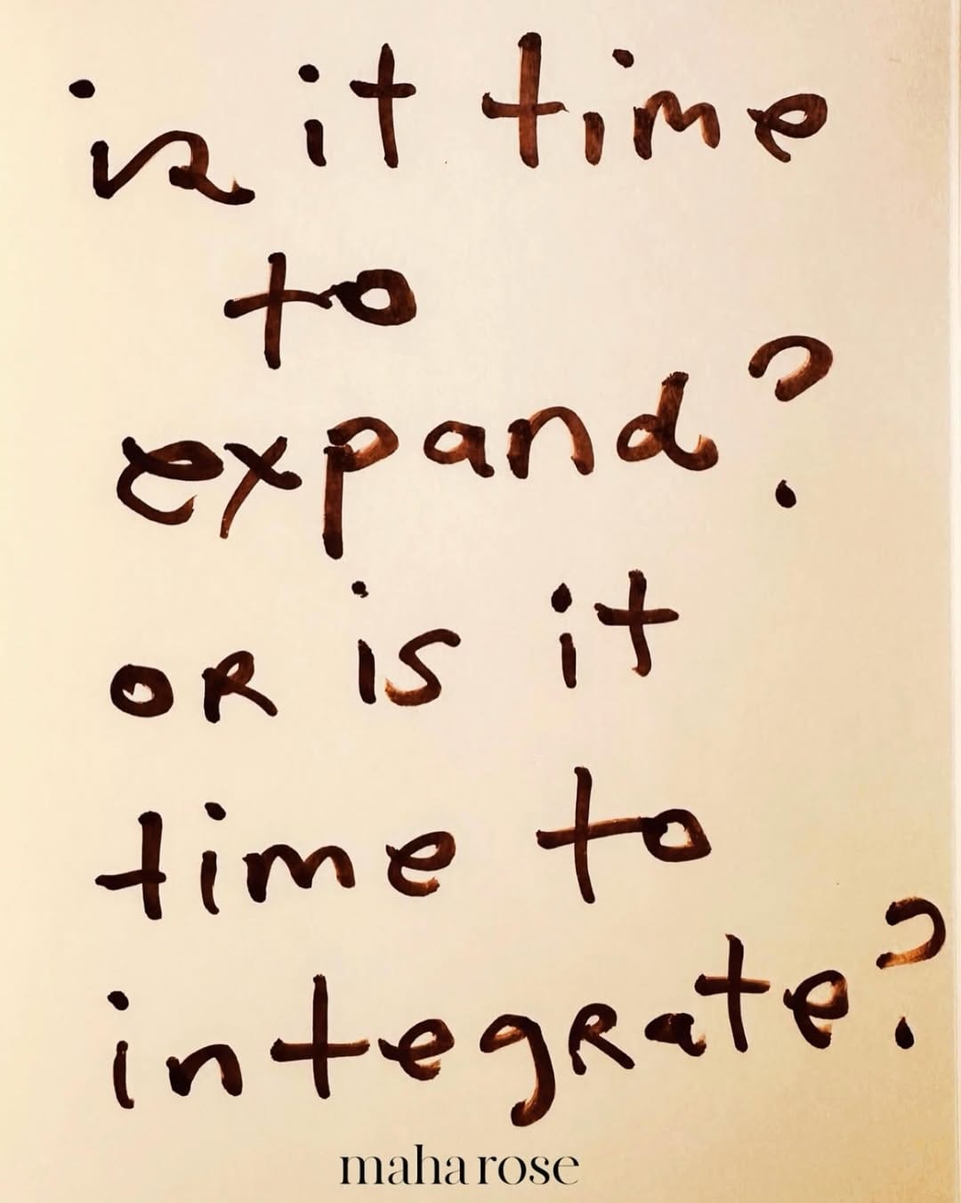 Post 2 by Maha Rose on Instagram (image)