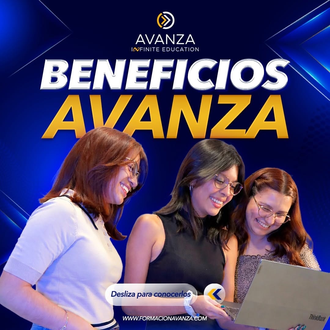Post 10 by Avanza Infinite Education on Instagram (carousel)