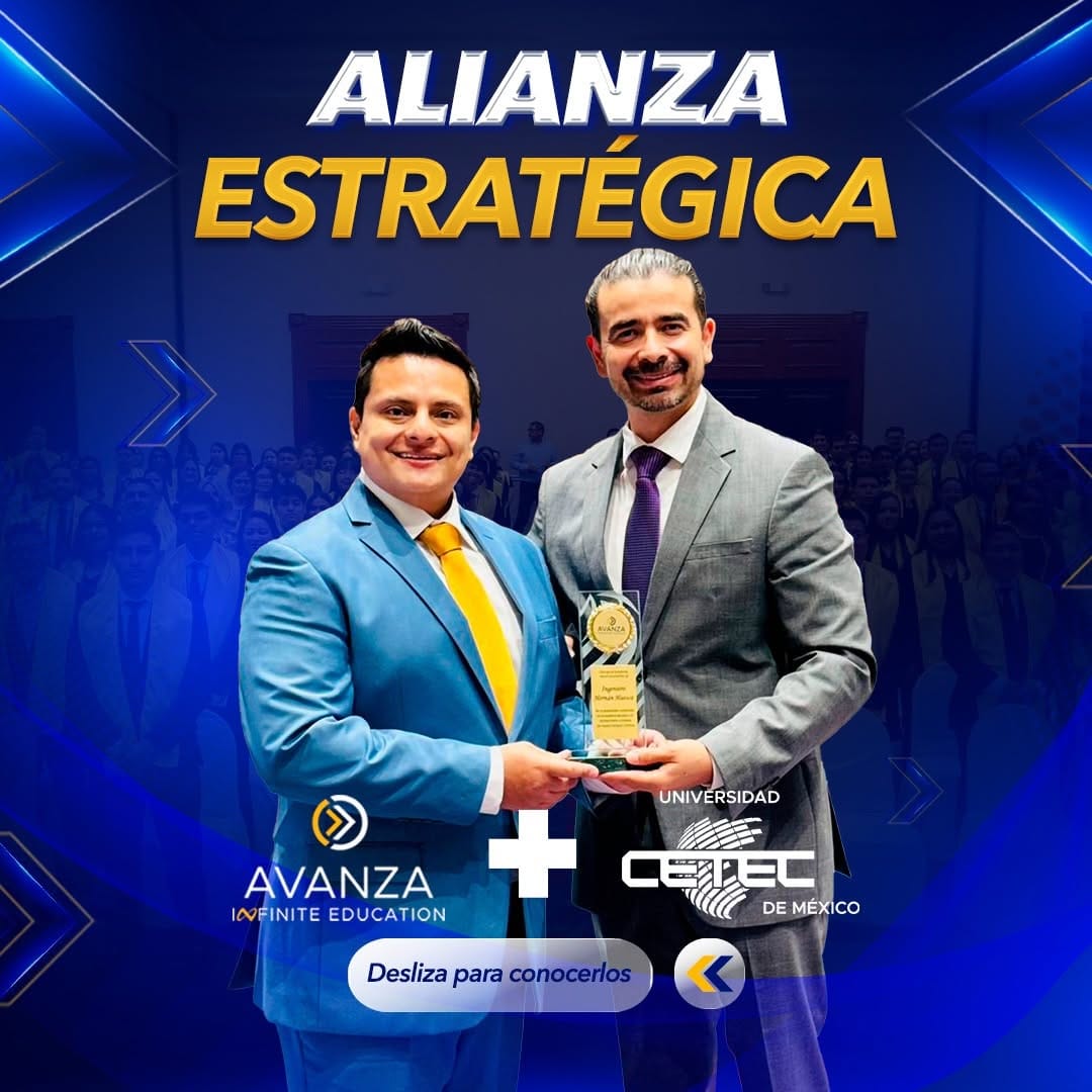 Post 9 by Avanza Infinite Education on Instagram (carousel)