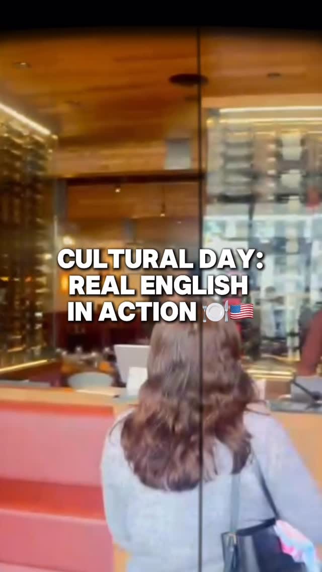 Post 4 by Eagle Intercâmbio Cultural on Instagram (video)