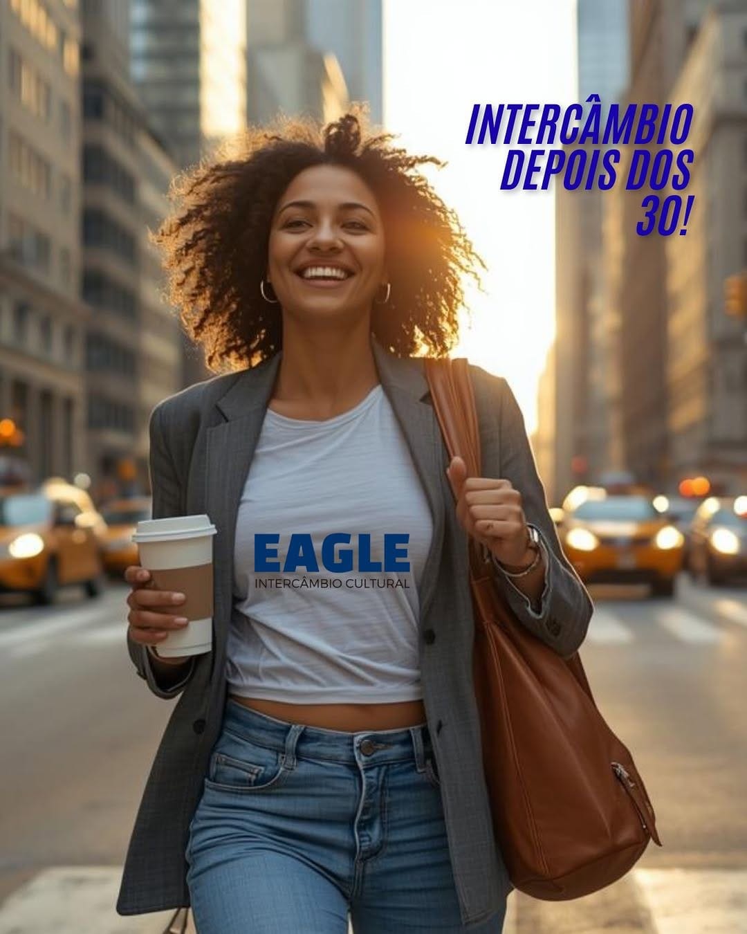 Post 6 by Eagle Intercâmbio Cultural on Instagram (image)