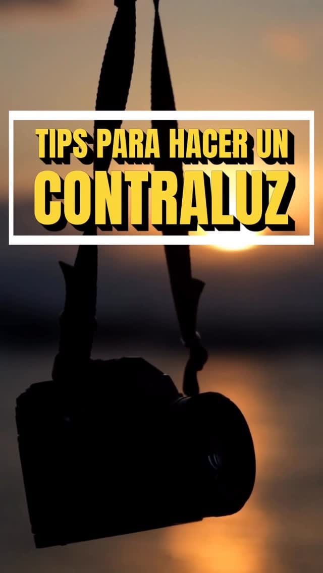 Post 8 by Yo Sé Foto on Instagram (video)
