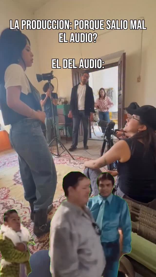 Post 9 by Yo Sé Foto on Instagram (video)