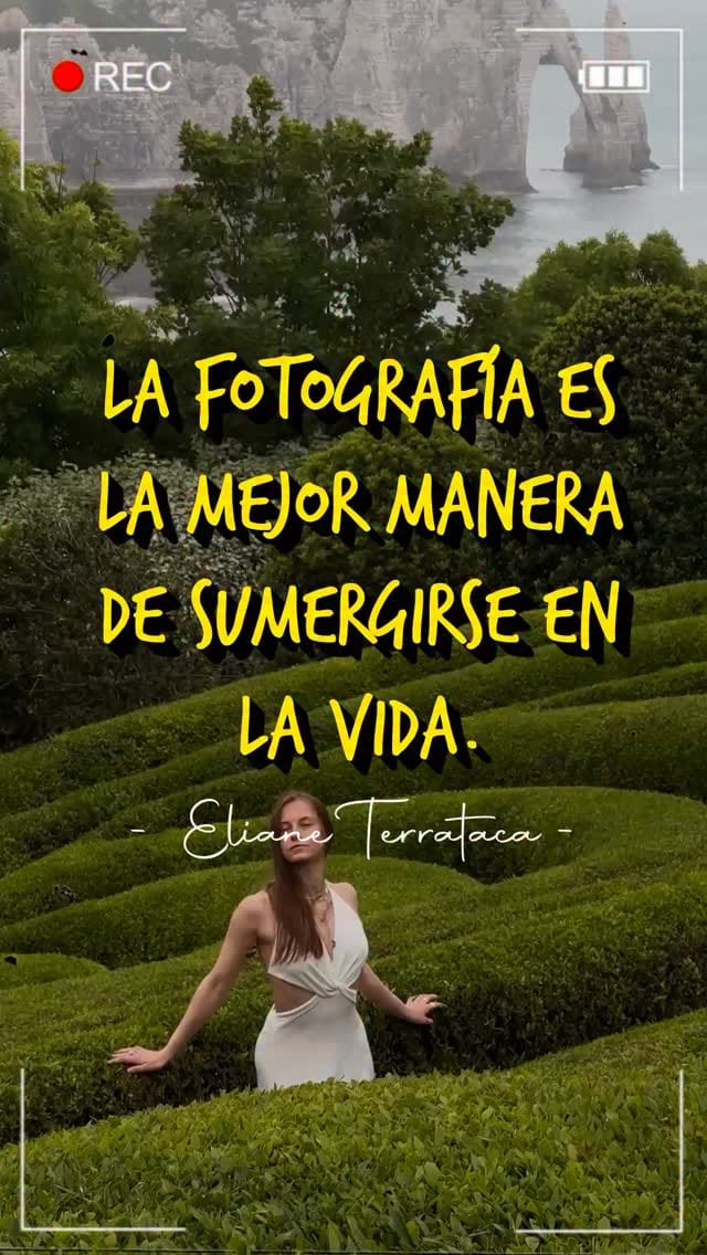 Post 5 by Yo Sé Foto on Instagram (video)