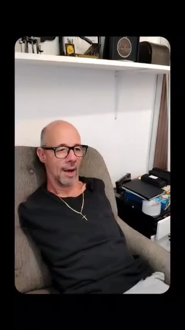 Post 1 by Gabriel Najera on Instagram (video)