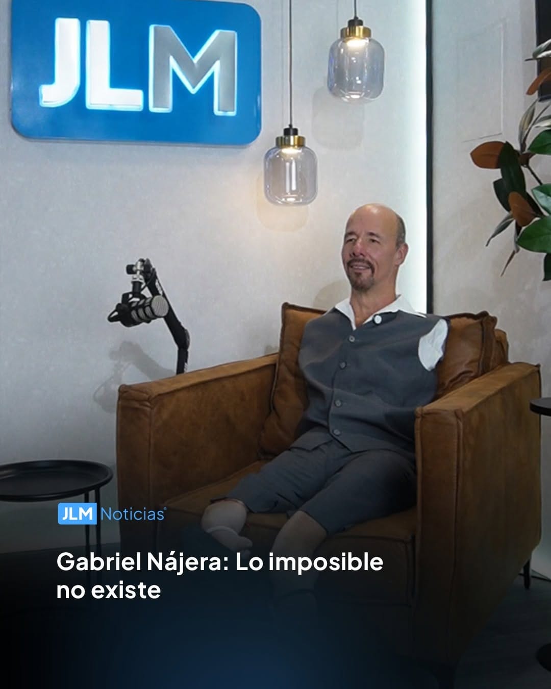 Post 6 by Gabriel Najera on Instagram (video)