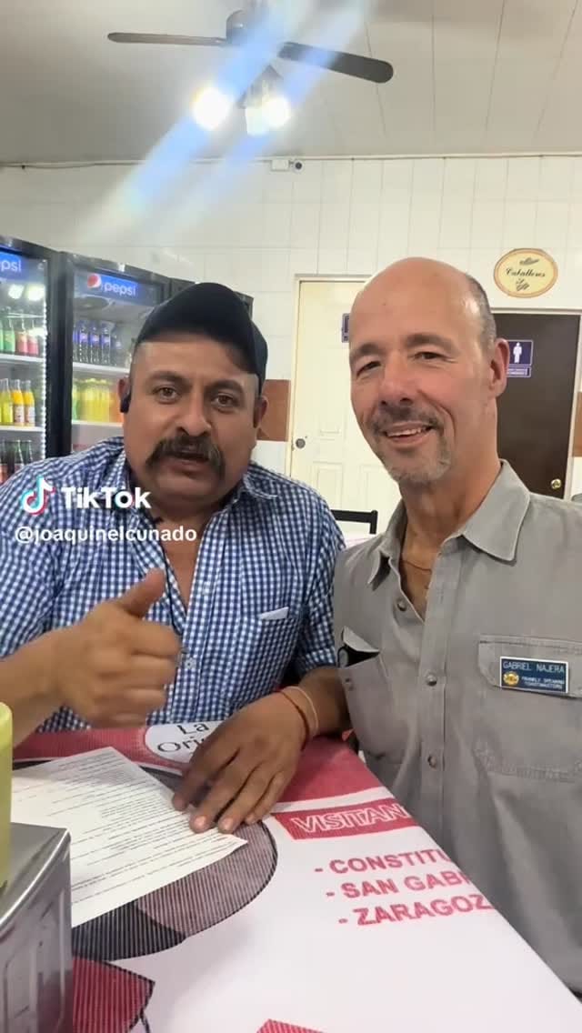 Post 4 by Gabriel Najera on Instagram (video)