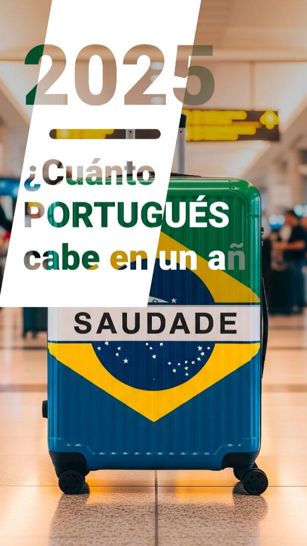 Post 9 by Casa do Brasil Cursos de Portugués on Instagram (video)