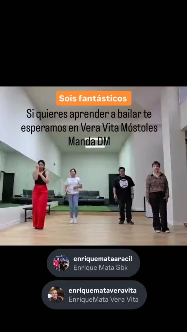 Post 3 by Isma_guerrerodevida on Instagram (video)