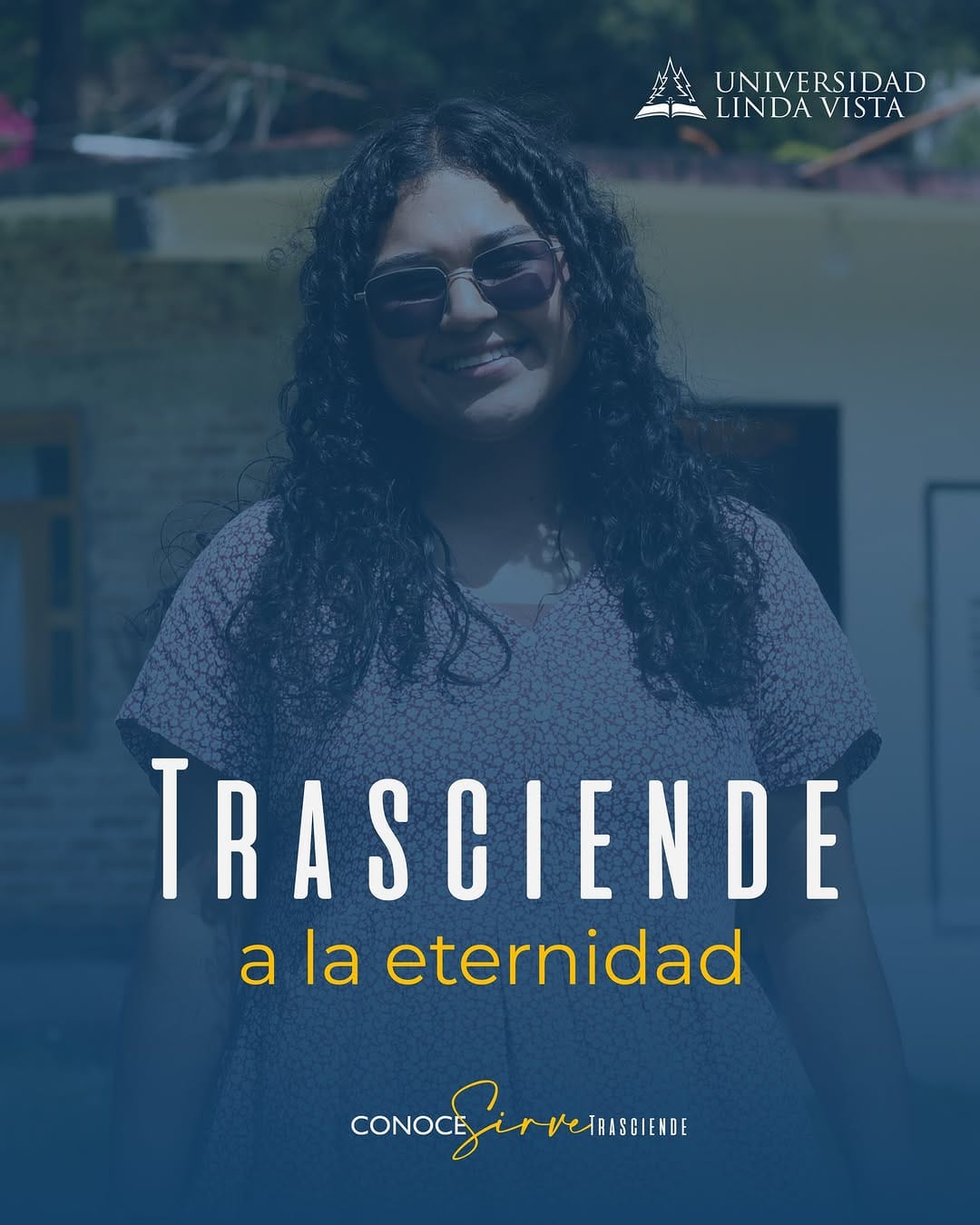 Post 8 by Universidad Linda Vista on Instagram (image)
