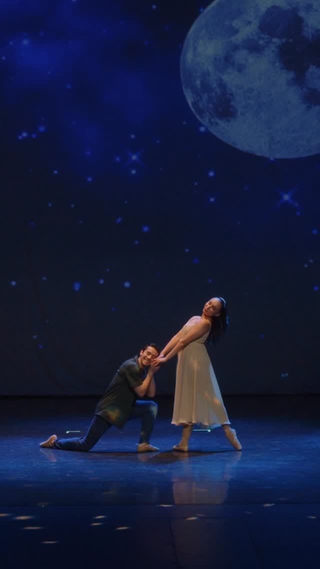 Post 1 by DANZA on Instagram (video)