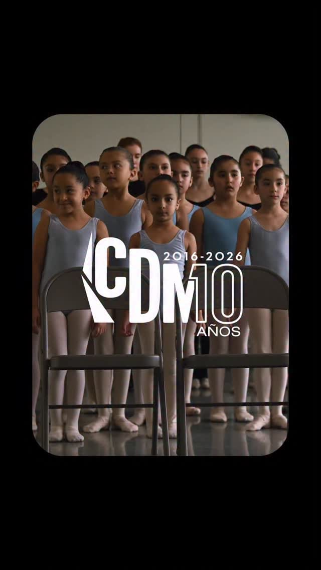 Post 7 by DANZA on Instagram (video)