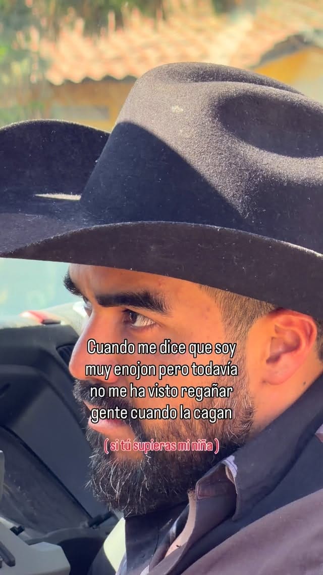 Post 8 by Cesar Ortega on Instagram (video)