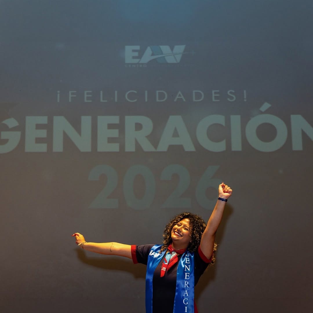 Post 3 by EAV Centro Universitario on Instagram (carousel)