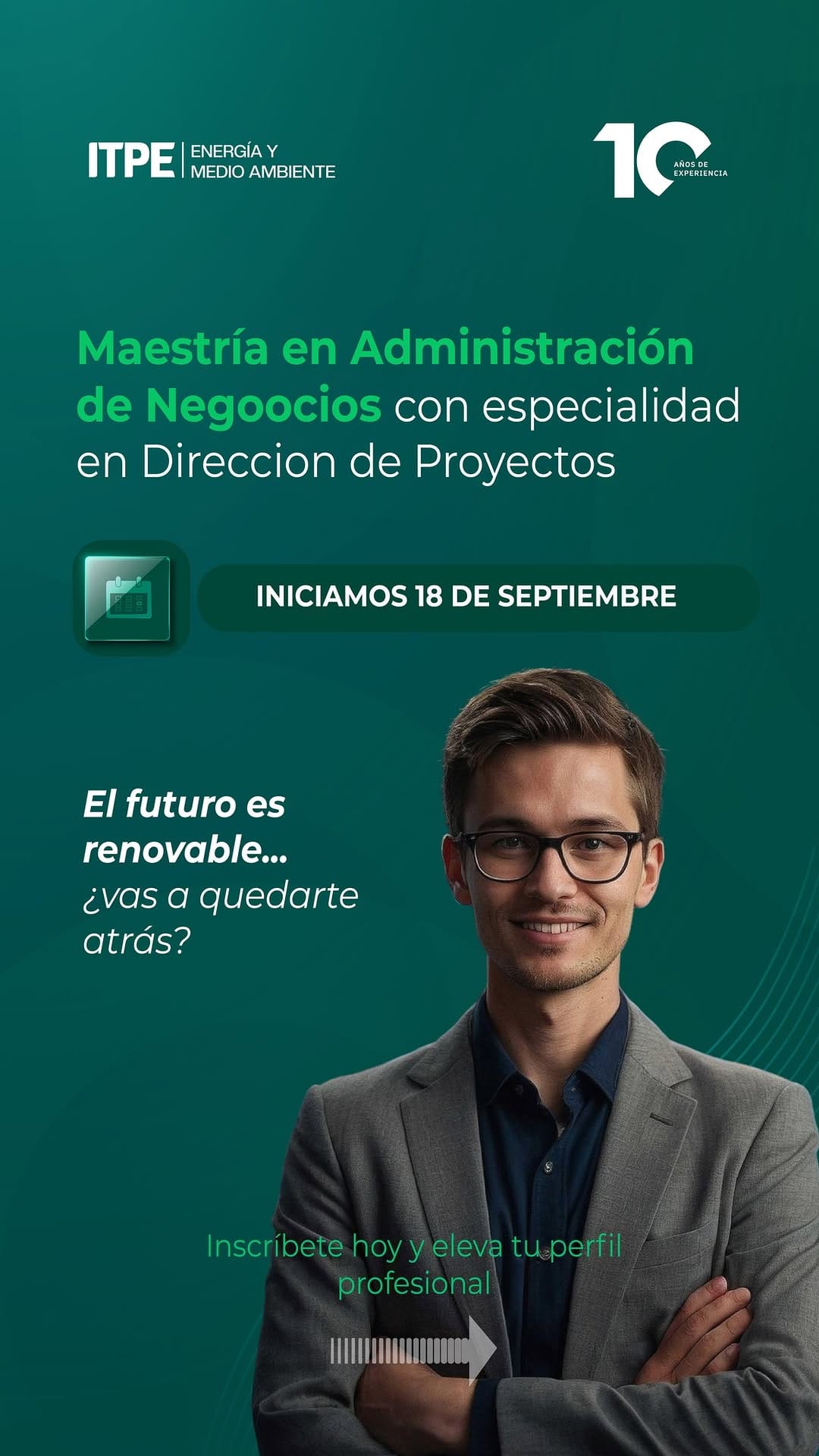 Post 2 by ITPE Energía y Medio Ambiente on Instagram (video)