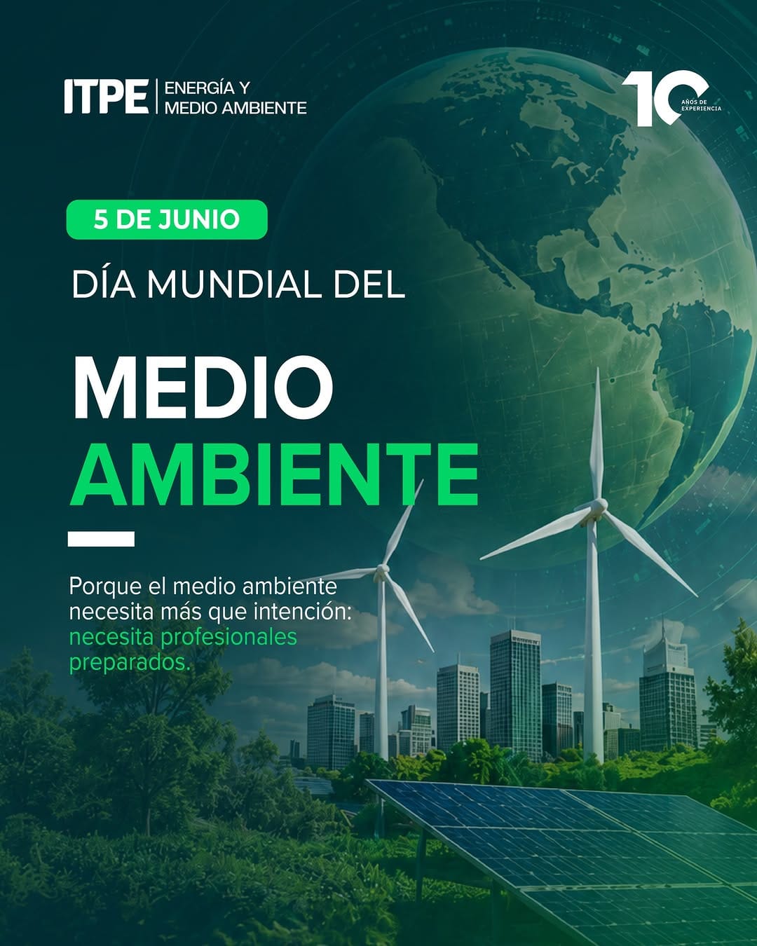 Post 1 by ITPE Energía y Medio Ambiente on Instagram (carousel)